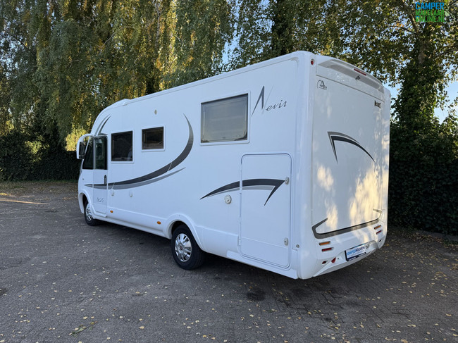 Mc Louis Nevis 862G foto: 2