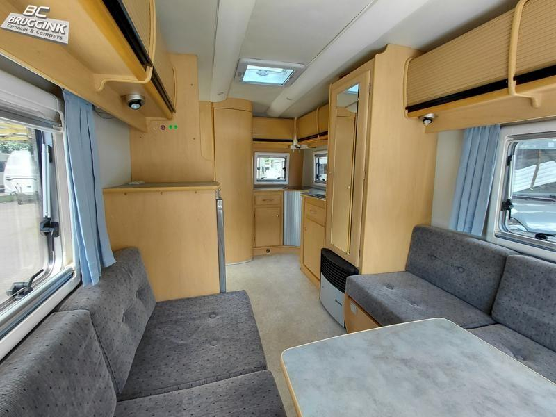 Biod Nomade 450 TLH RAREZA &Uacute;NICA foto: 8