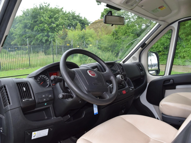Adria Matrix Axess M 680 SL Foto: 8