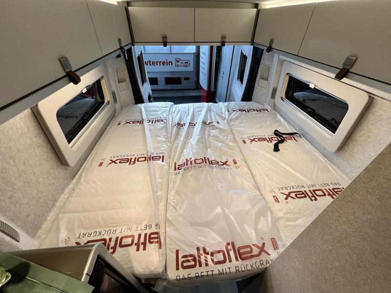 Hymer Yellowstone 636 GOEDKOOPSTE VAN NEDERLAND  foto: 3