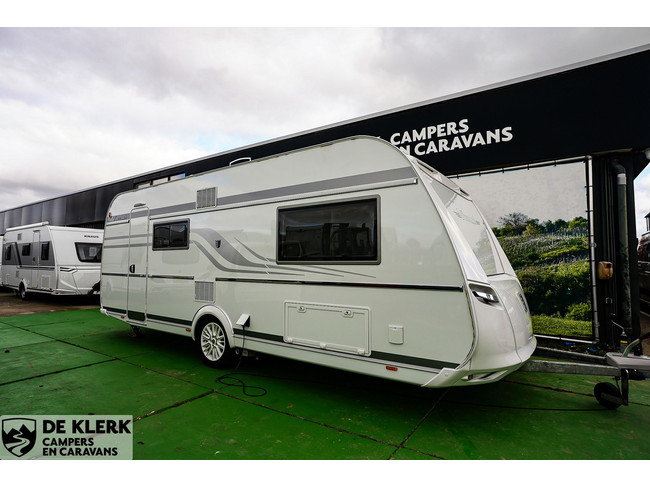 Tabbert VIVALDI 560 EMK foto: 1