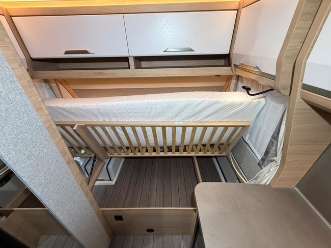 Knaus Südwind 420 QD 60 years foto: 21