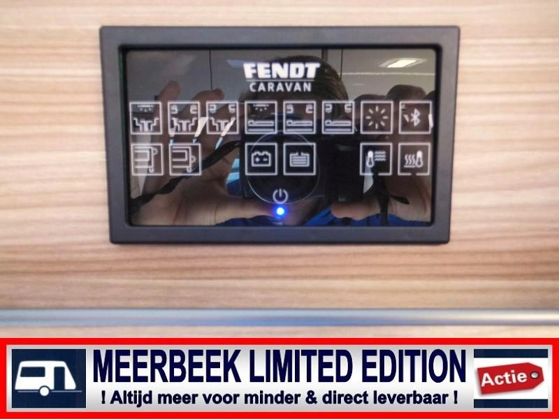 Fendt Tendenza 550 SG 2026 NIEUWSTE MODEL !  foto: 19