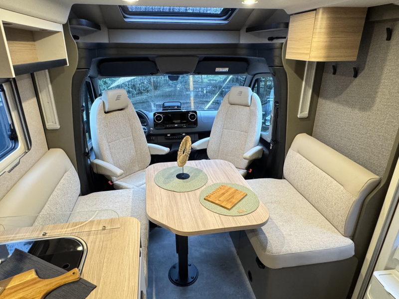Hymer GT-S 685 Modelljahr 27 Foto: 10