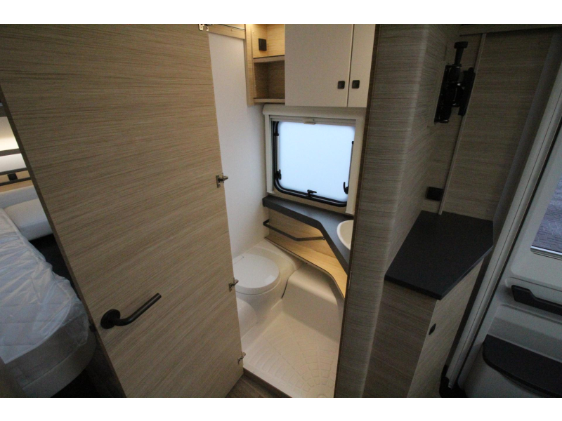 Fendt Apero 515 SG Model 2026  foto: 17