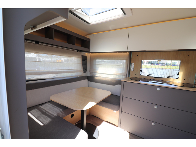 LMC Tandero 480 D Mover/ Auvent/ Fdra. VOL photo : 7