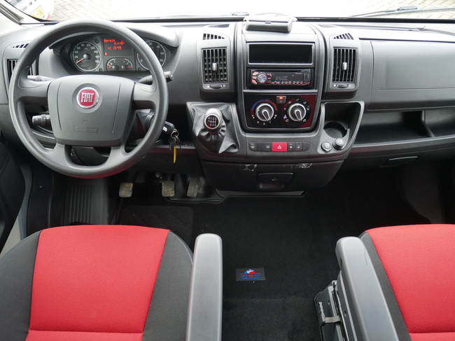 Challenger Vany Start 2 Silver Edition, &iexcl;Cama transversal! foto: 3