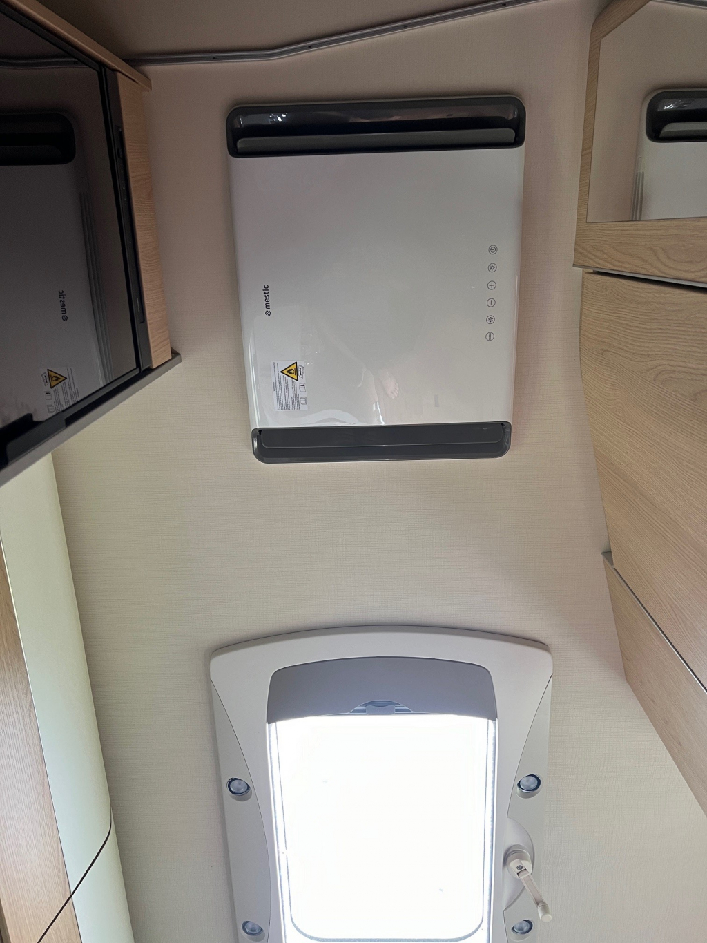 HYMER B600MC foto: 18