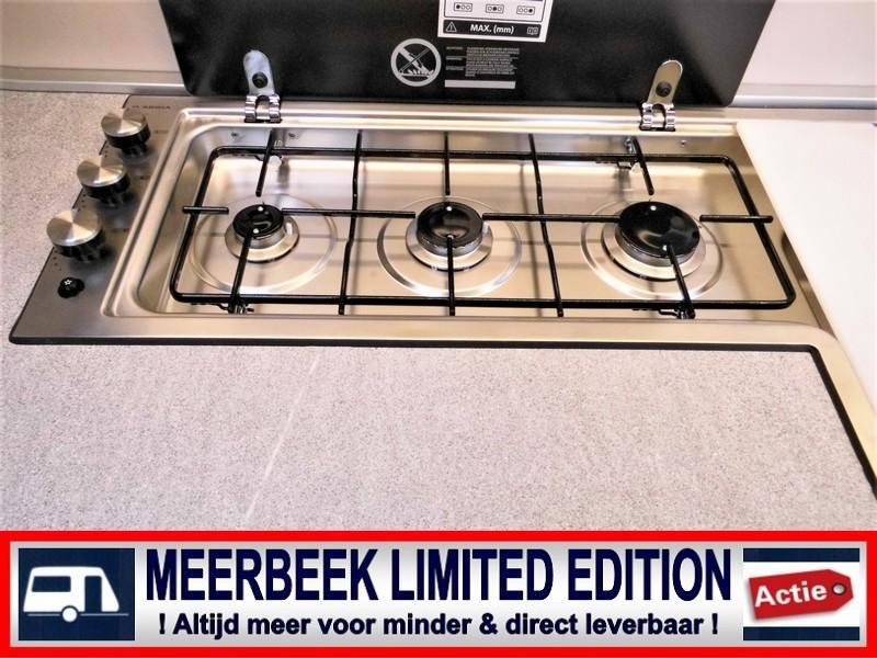 Adria Adora 522 UP 2025 NIEUWSTE MODEL !  foto: 9