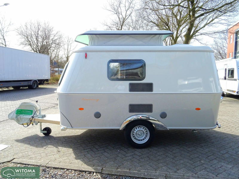 Eriba Touring 310 Nu met gratis mover  foto: 18