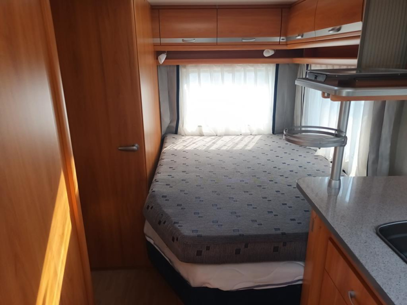 Wilk S4 450 HTD photo : 6