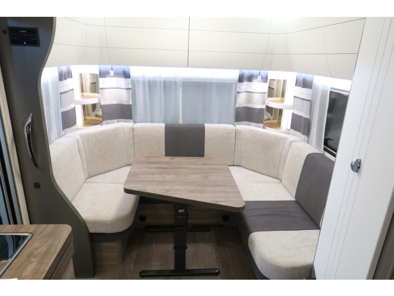 Hobby Excellent Edition 495 UL VOLAUT.MOVER+VOORTENT  foto: 7