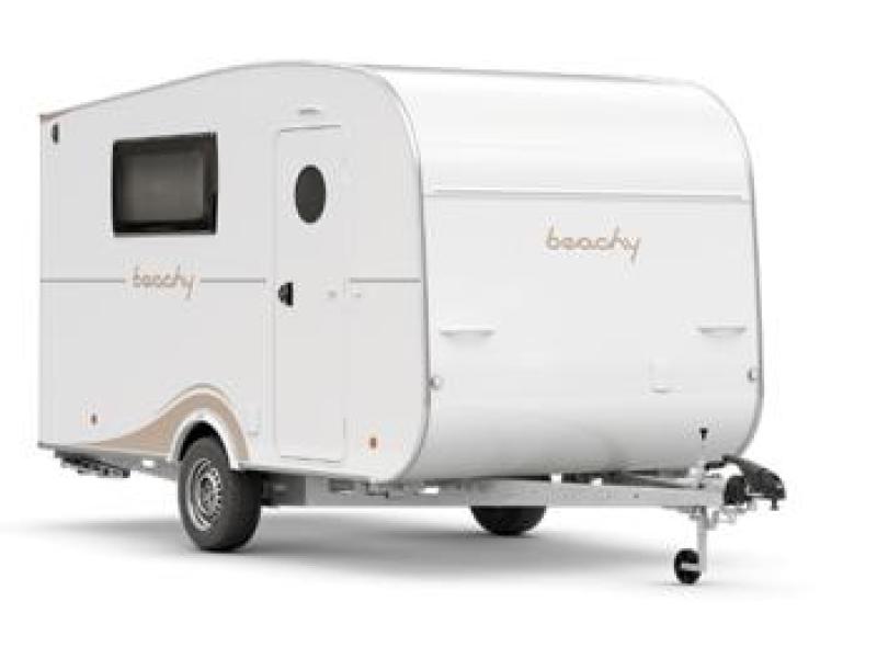 Hobby Beachy 450  foto: 1
