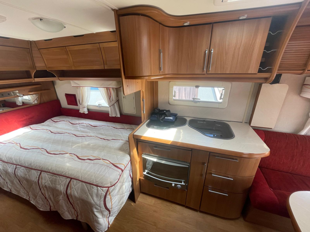 Kabe Safir 560 UTDL foto: 4