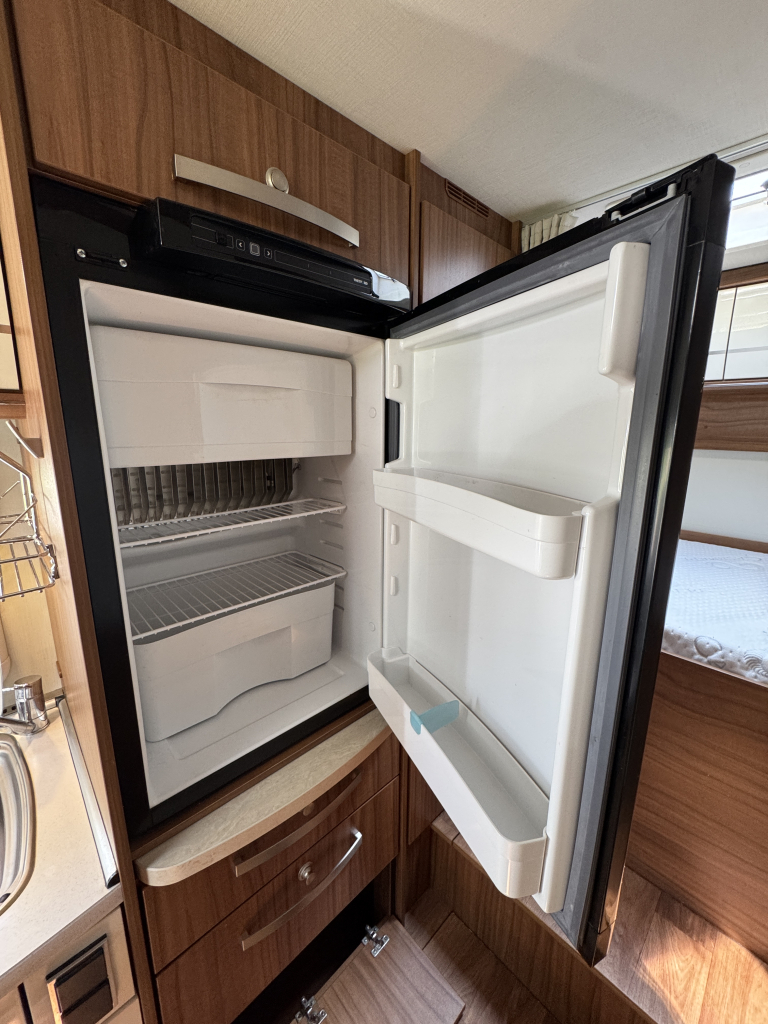 Hymer Exsis 524 foto: 13