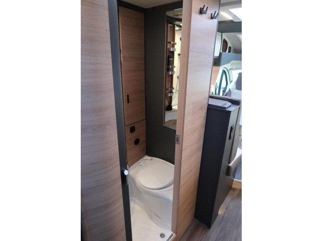 Knaus 2026 Live Ti 650MEG Platinum 180PK ALLE OPTIES! foto: 17