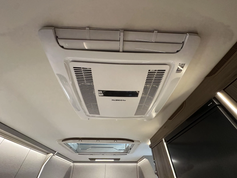 Kabe Royal 600 D XL Modelo 2026 - KingSize foto: 20
