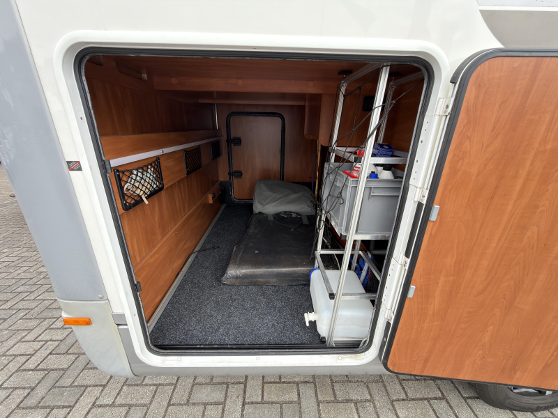 Laika Kreos 5009 LUXE foto: 18