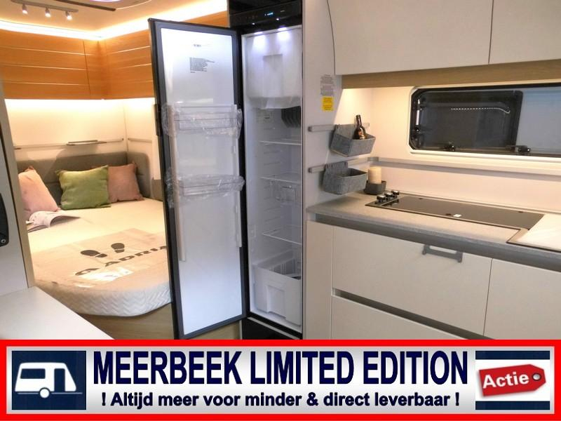 Adria Adora 522 UP 4459,=KORTING MOVER+THULE  foto: 13