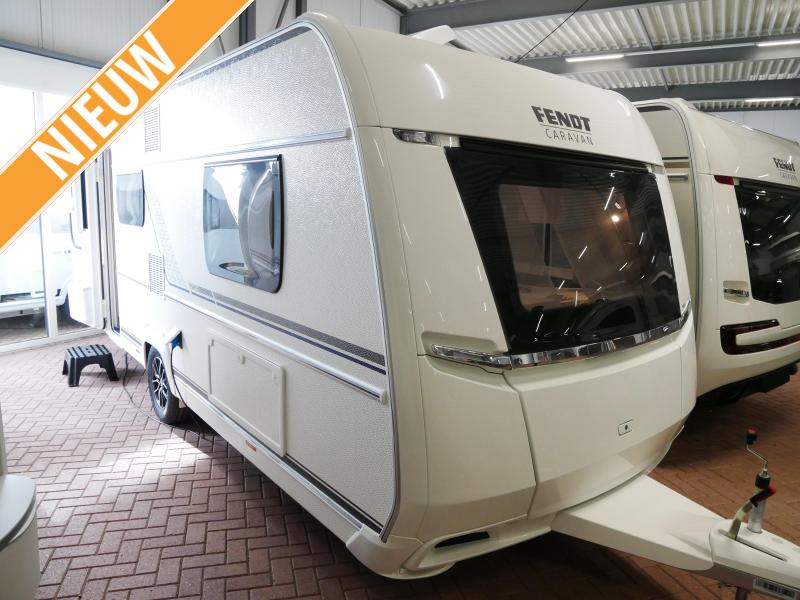 Fendt Bianco Activ 550 KMG nu met GRATIS mover  hoofdfoto: 1