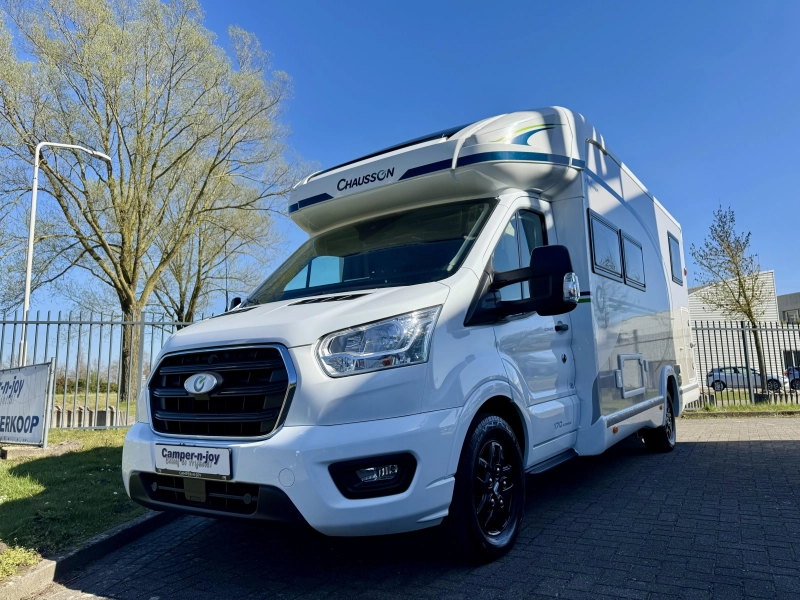Chausson 777 Ultimate foto: 5
