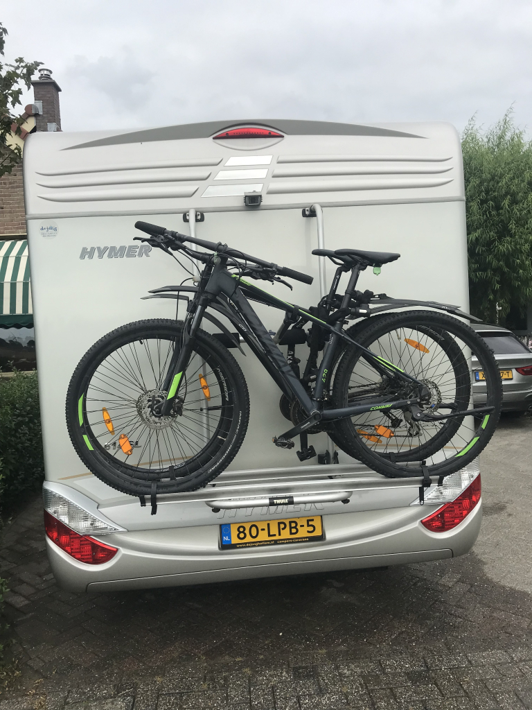 HYMER B 614 SL Foto: 5