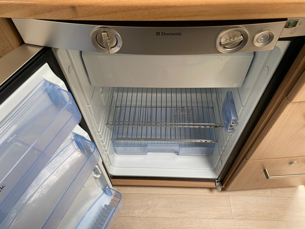 Fendt Bianco Selection 465 TG foto: 18