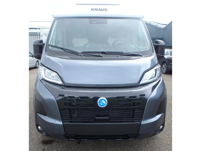 Knaus Van TI Vansation 650 MEG  foto: 7