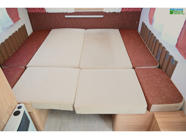 Caravelair Antarès 335 foto: 10