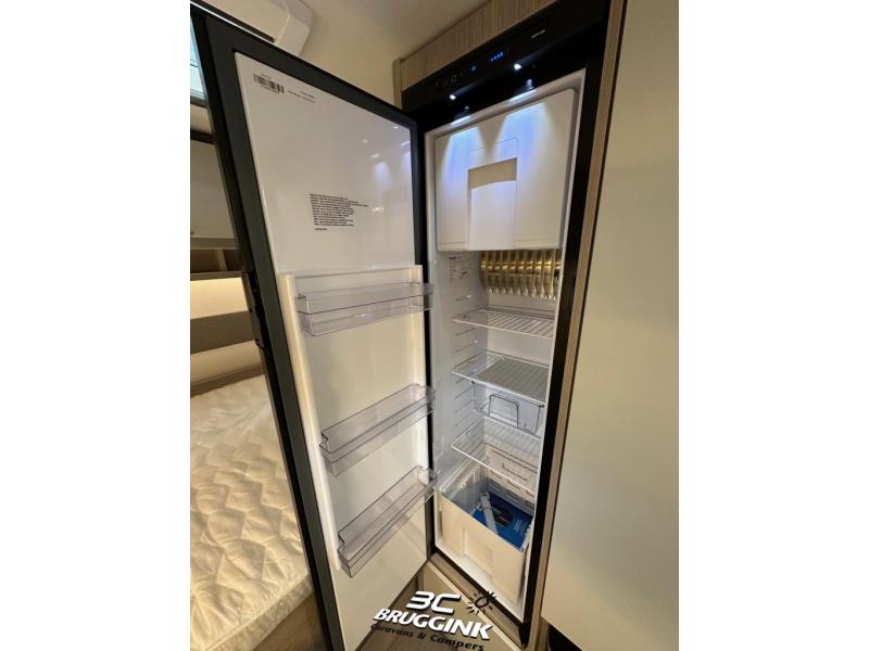 Bürstner Premio 395 TS - COMPACT  foto: 8