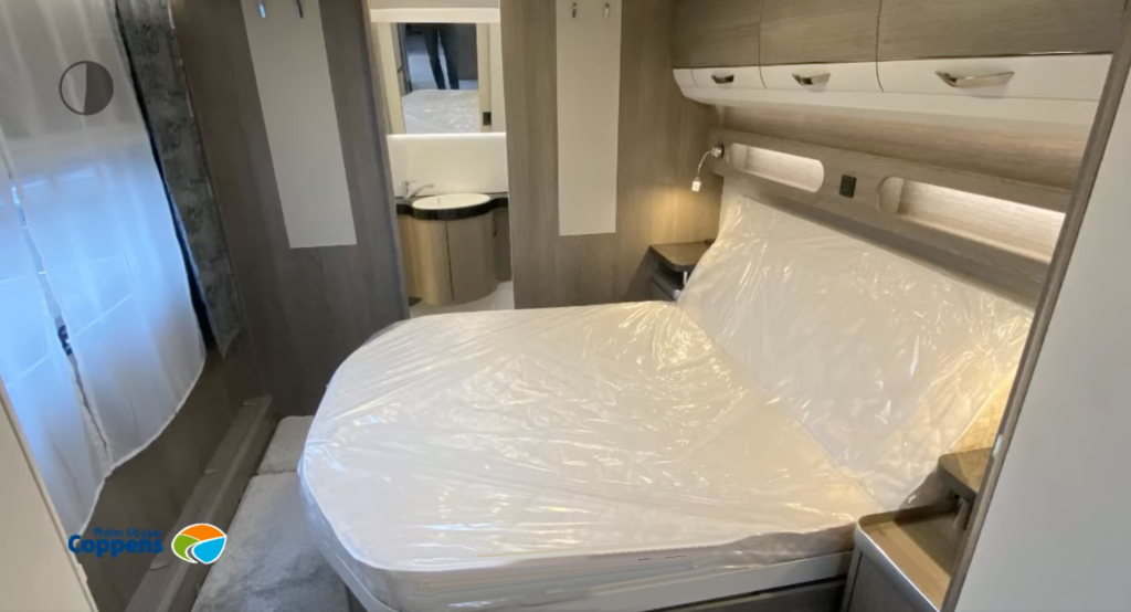 Hobby de Luxe 720 WQC Prestige foto: 5