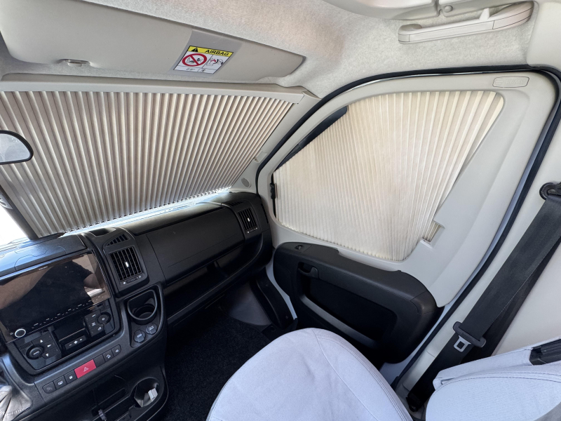 LMC Tourer Lift H 730 G  foto: 18