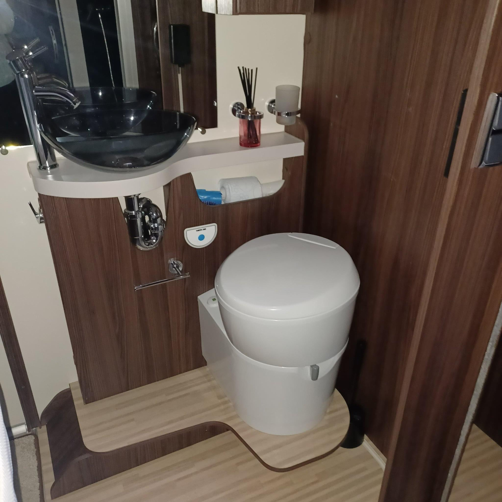 BENIMAR TESSORO 494 foto: 7