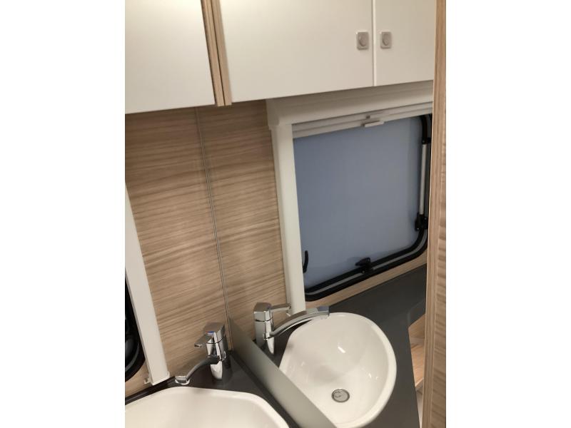 Fendt Bianco Selection 495 SG modeljaar 2026  foto: 12