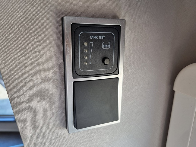 Eriba Touring 530 Legend foto: 15