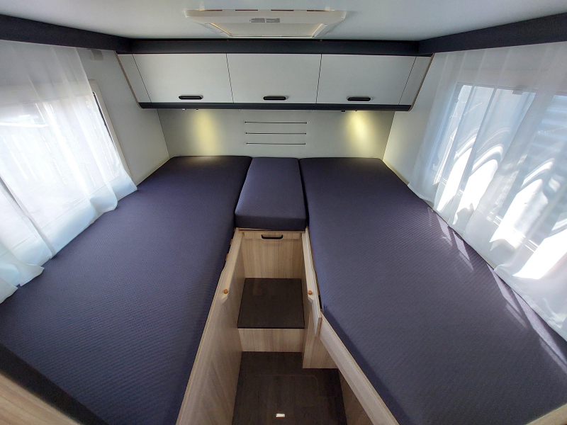 Sun Living C 70 DL # 20 JAAR EDITION #  foto: 18