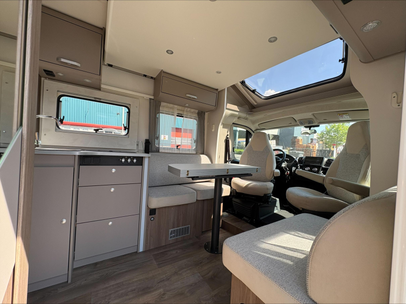 Carado T 459 PRO+ Queen bed + very complete photo: 3
