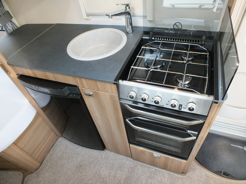 SWIFT SPIRITE QUATTRO foto: 9