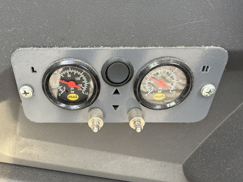 LMC TI 7100 photo: 14