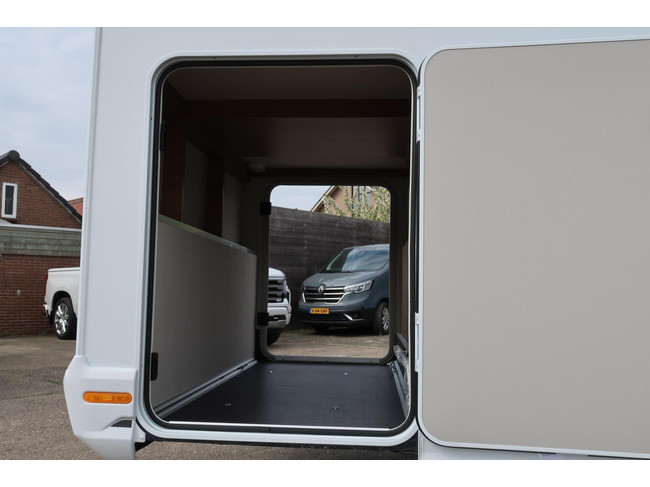 Knaus 2026 VAN Ti 650MEG Vansation SEHR KOMPLETT! Foto: 12