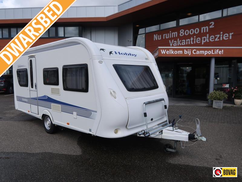 Hobby excellent easy 400 SF