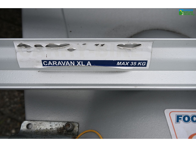 Fendt Saphir 450Q foto: 23