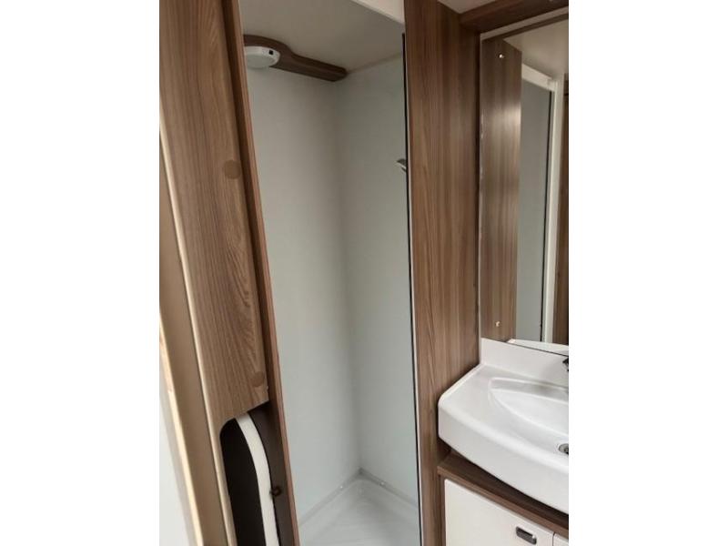 Sprite Alpine Sport 420 CT mover luifel fietsenrek  foto: 24