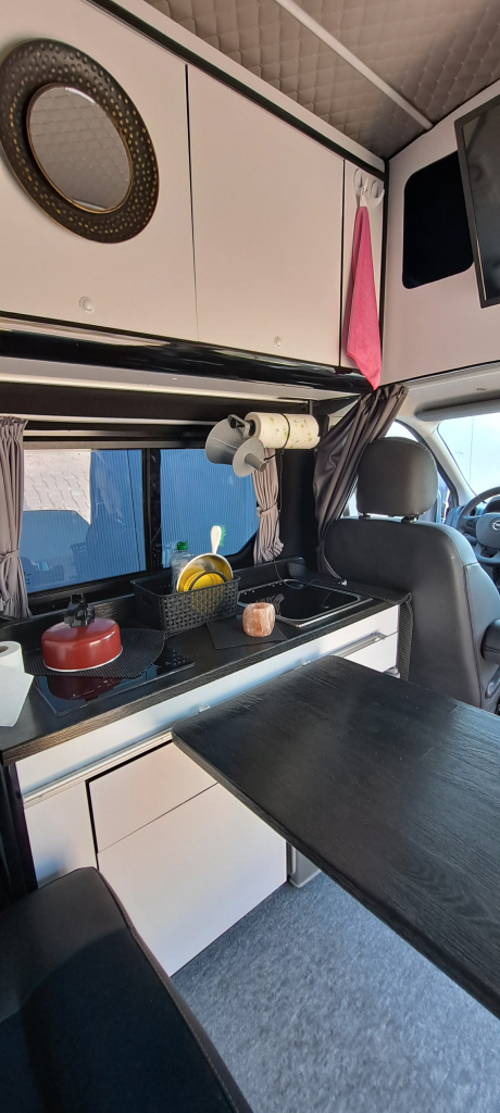 Opel Vivaro L2H2 foto: 11