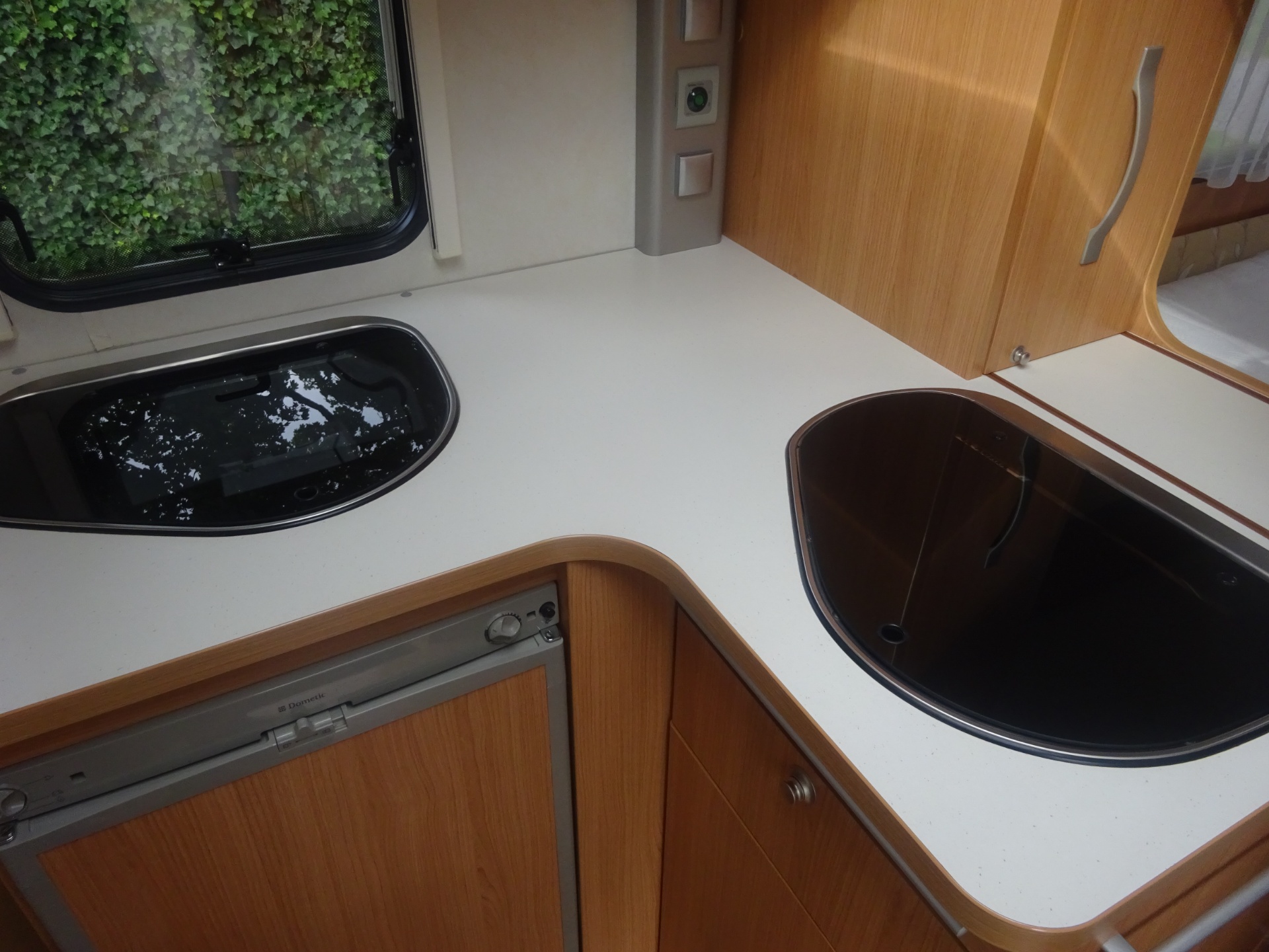 Adria Adora GERESERVEERD foto: 20