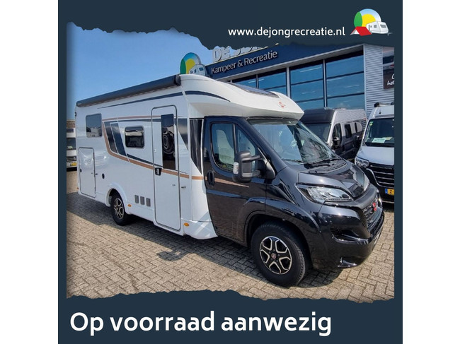 B&uuml;rstner Limited T 690 Citroen Foto: 1