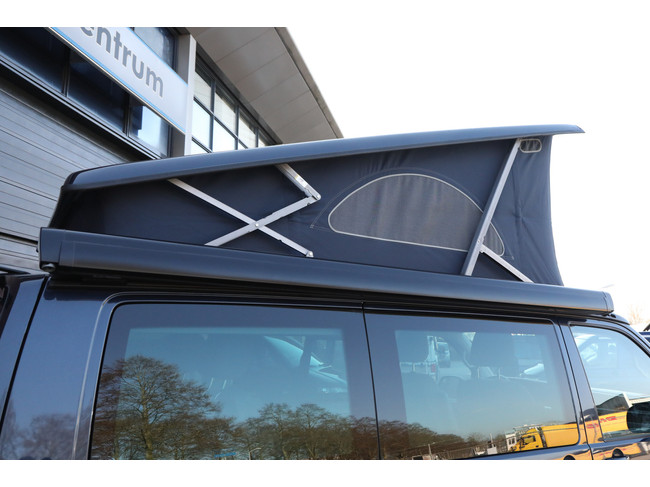 Volkswagen California 6.1 Ocean 2.0 TDI 110 kW / 150 PK DSG 4Motion foto: 11