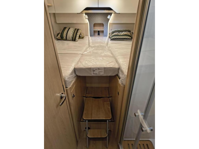 Hymer BML-T 780 - AUTOM&Aacute;TICO 9G - foto: 14