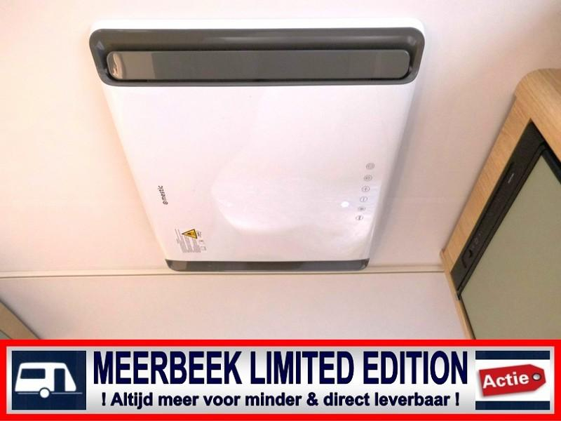 LMC Style Comfort 440 D 6754,=KORTING THULE&MOVER  foto: 17