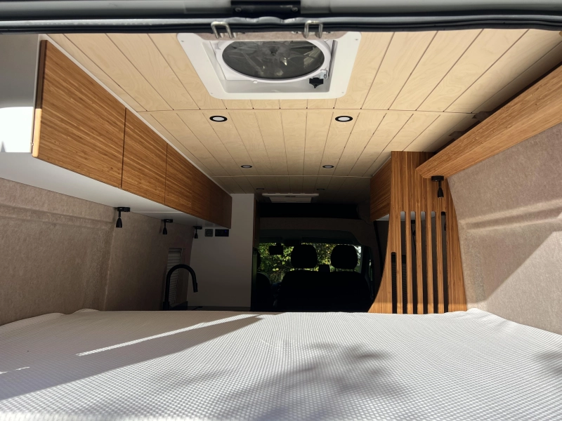 Peugeot Boxer L3H2 | Prof Camper Inbouw  foto: 9